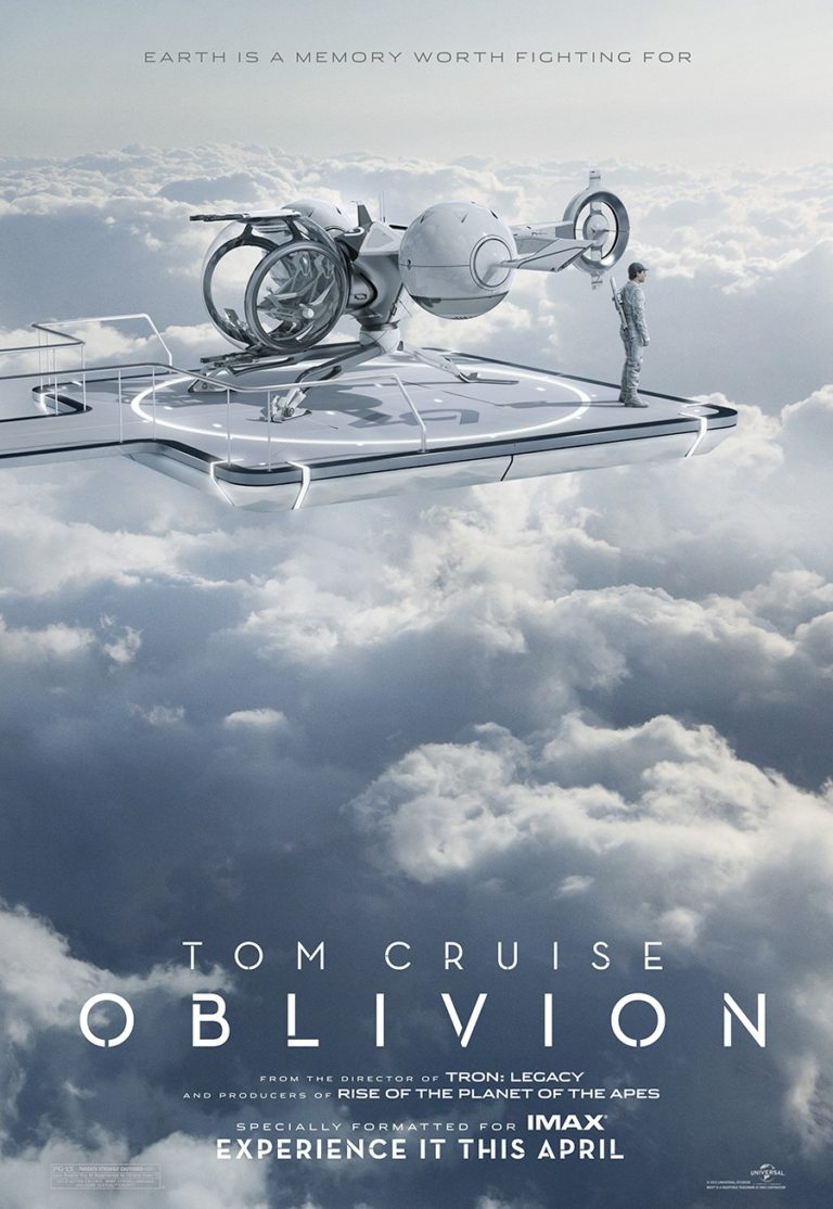 Oblivion ooo описание