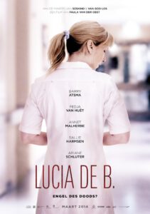 Film : Lucia De B. (2014) – Marco’s Domein